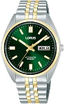 Lorus Gent Automatic Day-Date RL430CX9