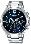 Lorus Gent Classic Chrono RT317HX9
