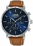 Lorus Gent Classic Chrono RT365HX8