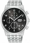 Lorus Gent Classic Chrono RM335JX9
