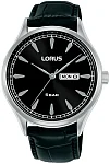 Lorus Gent Classic Day-Date RH327BX9