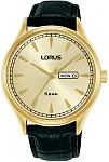 Lorus Gent Classic Day-Date RH328BX9