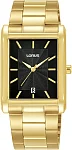 Lorus Gent Classic Rectangular RH938RX9