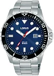 Lorus Gent Solar RX303BX9