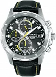 Lorus Gent Solar Chrono RZ609AX9