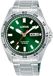 Lorus Gent Sport Automatic Day-Date RL423CX9