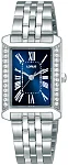 Lorus Lady Classic Rectangular RG231YX9