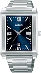 Lorus Gent Classic Rectangular RS985DX9