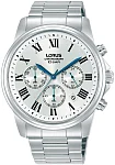 Lorus Gent Classic Chrono RT339LX9