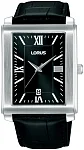 Lorus Gent Classic Rectangular RS989DX9