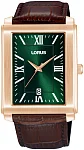 Gent Classic Rectangular