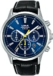 Lorus Gent Sport Chrono RT317LX9