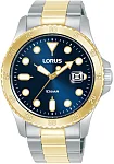 Lorus Gent Sport RS970DX9