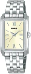 Lorus Lady Classic Rectangular RRX69JX9