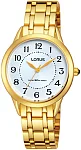 Lorus Lady Classic RG248JX5