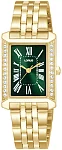 Lorus Lady Classic Rectangular RG236YX9