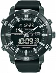 Gent Sport Analog-Digital