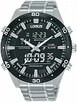 Gent Sport Analog-Digital
