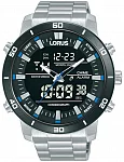 Lorus Gent Sport Analog-Digital RW659AX9