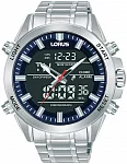 Lorus Gent Sport Analog-Digital RW665AX9