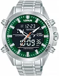 Gent Sport Analog-Digital