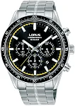 Lorus Gent Sport Chrono RT345LX9
