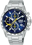 Lorus Gent Sport Chrono RM307KX9