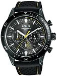 Lorus Gent Sport Chrono RT325HX9