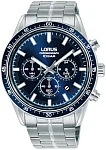 Lorus Gent Sport Chrono RT347LX9
