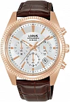 Lorus Gent Sport Chrono RT304LX9
