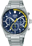 Lorus Gent Sport Chrono Solar RZ533AX9