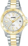 Lorus Lady Fashion RG814DX9