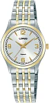 Lorus Lady Fashion RG206ZX9