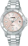 Lorus Lady Fashion RG817DX9