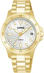 Lorus Lady Fashion RG816DX9