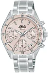 Lorus Lady Sport Chrono RT355LX9
