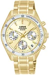 Lorus Lady Sport Chrono RT362LX9