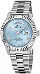 Freedom Day-Date Ice Blue