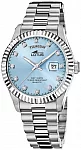Freedom Day-Date Ice Blue