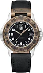 Luminox Adventure Watch Leather Strap XL.1301
