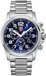 Atacama Field Chrono Alarm 1940 Series