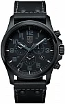 Atacama Field Chrono Alarm 1940 Series Blackout