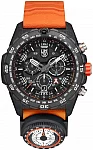 Bear Grylls Survival 3740 Chrono Master Series