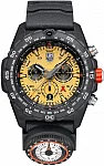 Bear Grylls Survival 3740 Chrono Master Series