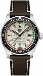 Constellation Automatic 9600 Series Offwhite