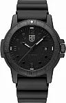 Luminox Leatherback Sea Turtle Giant 0320 Series Blackout XS.0321.BO.AS