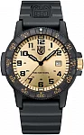Leatherback Sea Turtle Giant 0320 Series Gold Dial