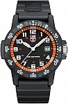 Leatherback Sea Turtle Giant 0320 Series Orange