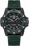 Master Carbon SEAL Automatic 3860 Series Green