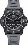 Master Carbon SEAL Automatic 3860 Series Grey